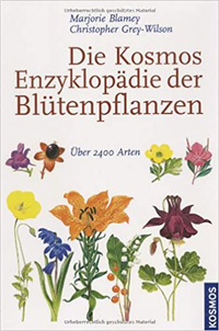 Enzyklop&auml;die der Bl&uuml;tenpflanzen